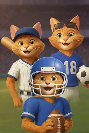All sports