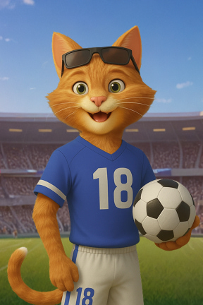 football