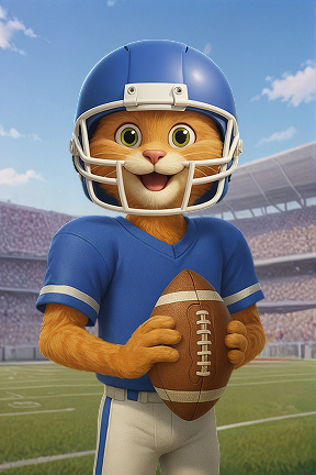 american football