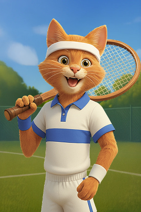 tennis