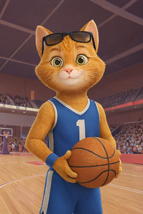 basketball