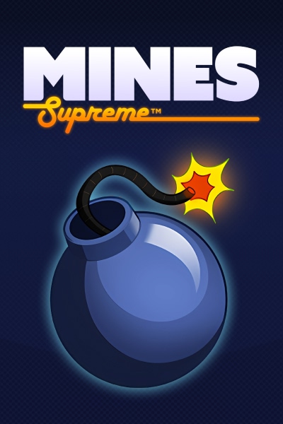Mines Supreme