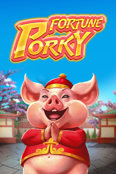 Fortune Porky